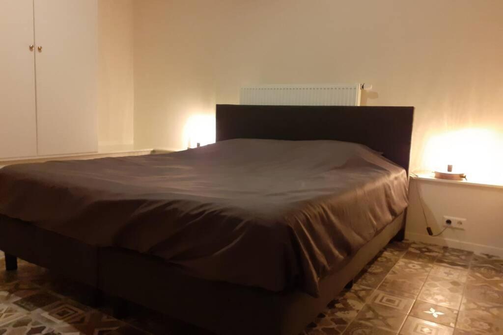 Brinkzicht Diever, Appartement Bert Екстериор снимка
