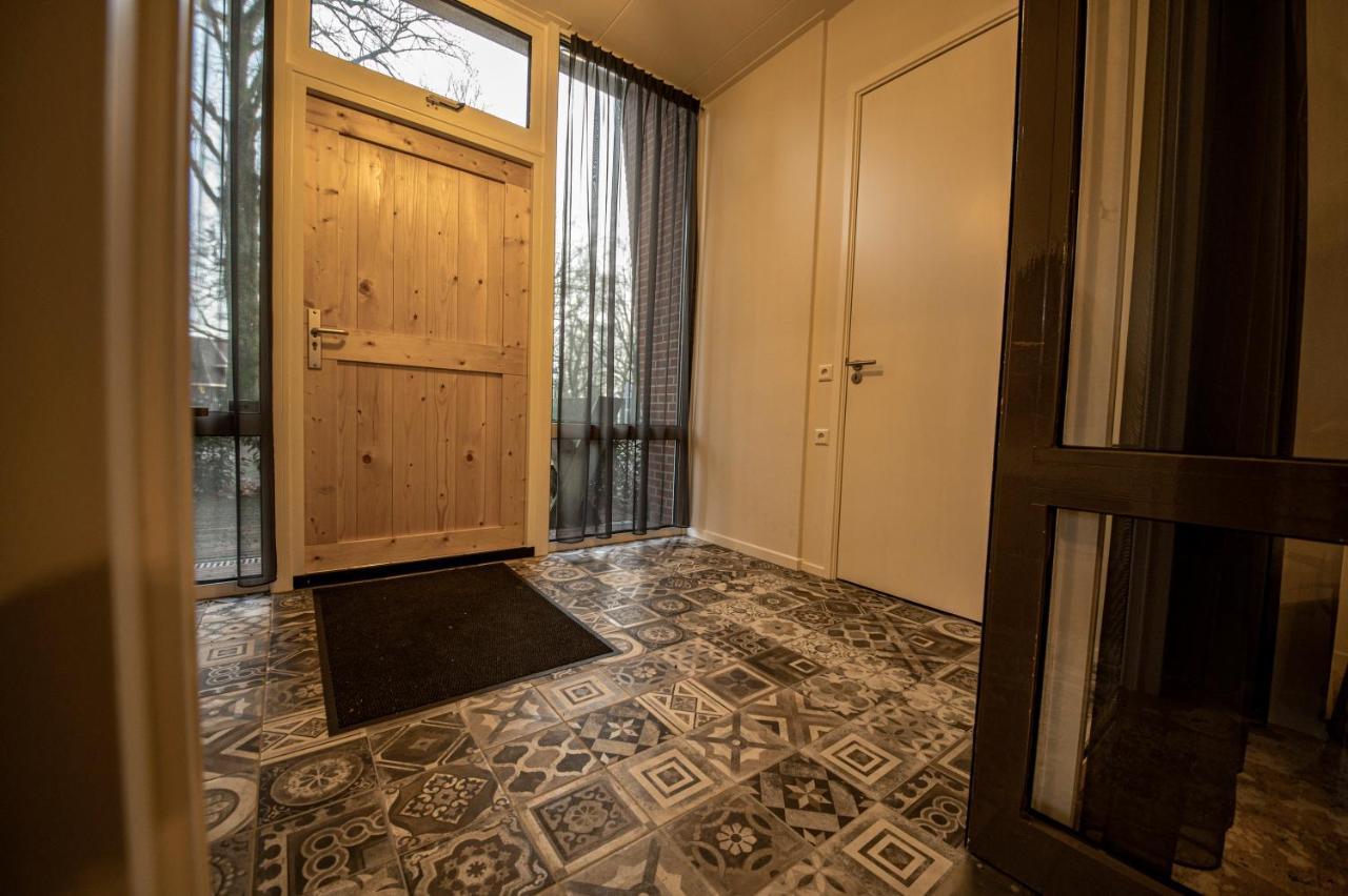 Brinkzicht Diever, Appartement Bert Екстериор снимка
