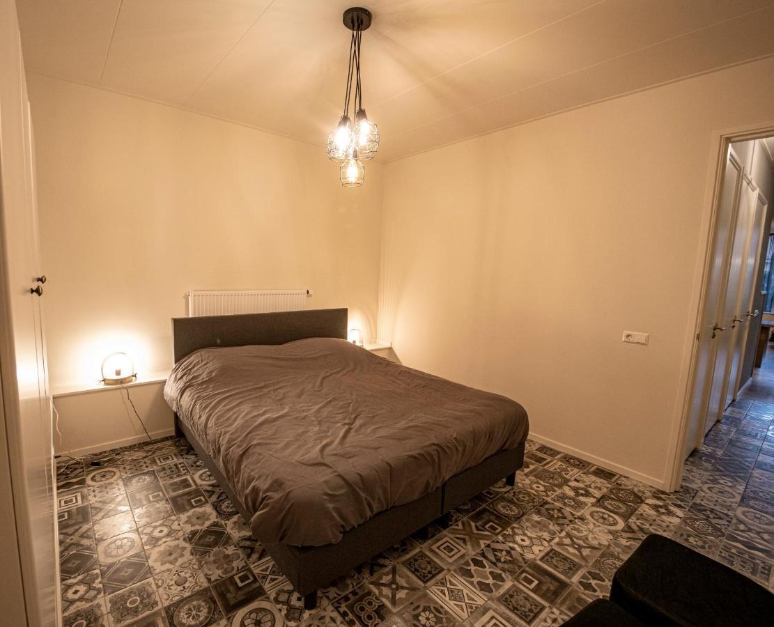 Brinkzicht Diever, Appartement Bert Екстериор снимка