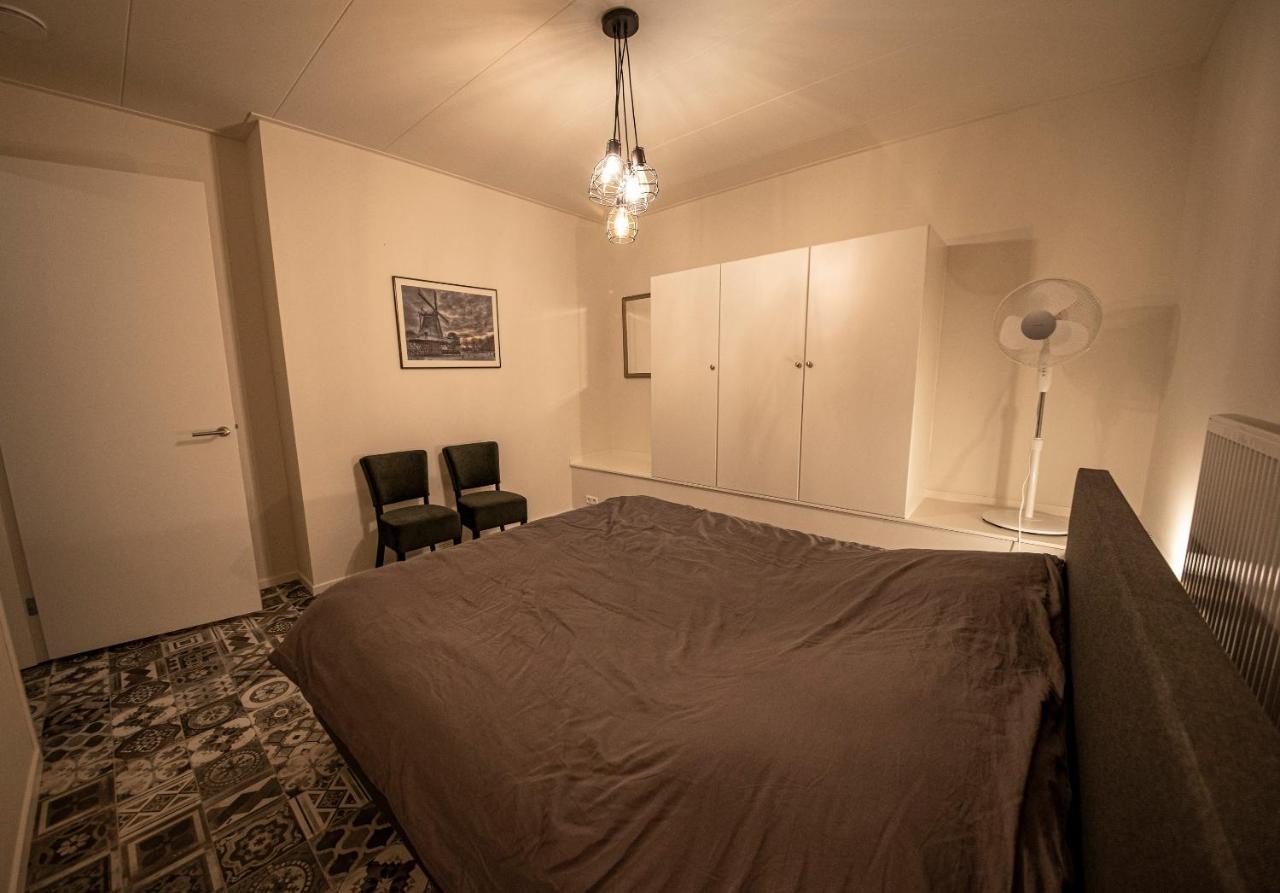 Brinkzicht Diever, Appartement Bert Екстериор снимка
