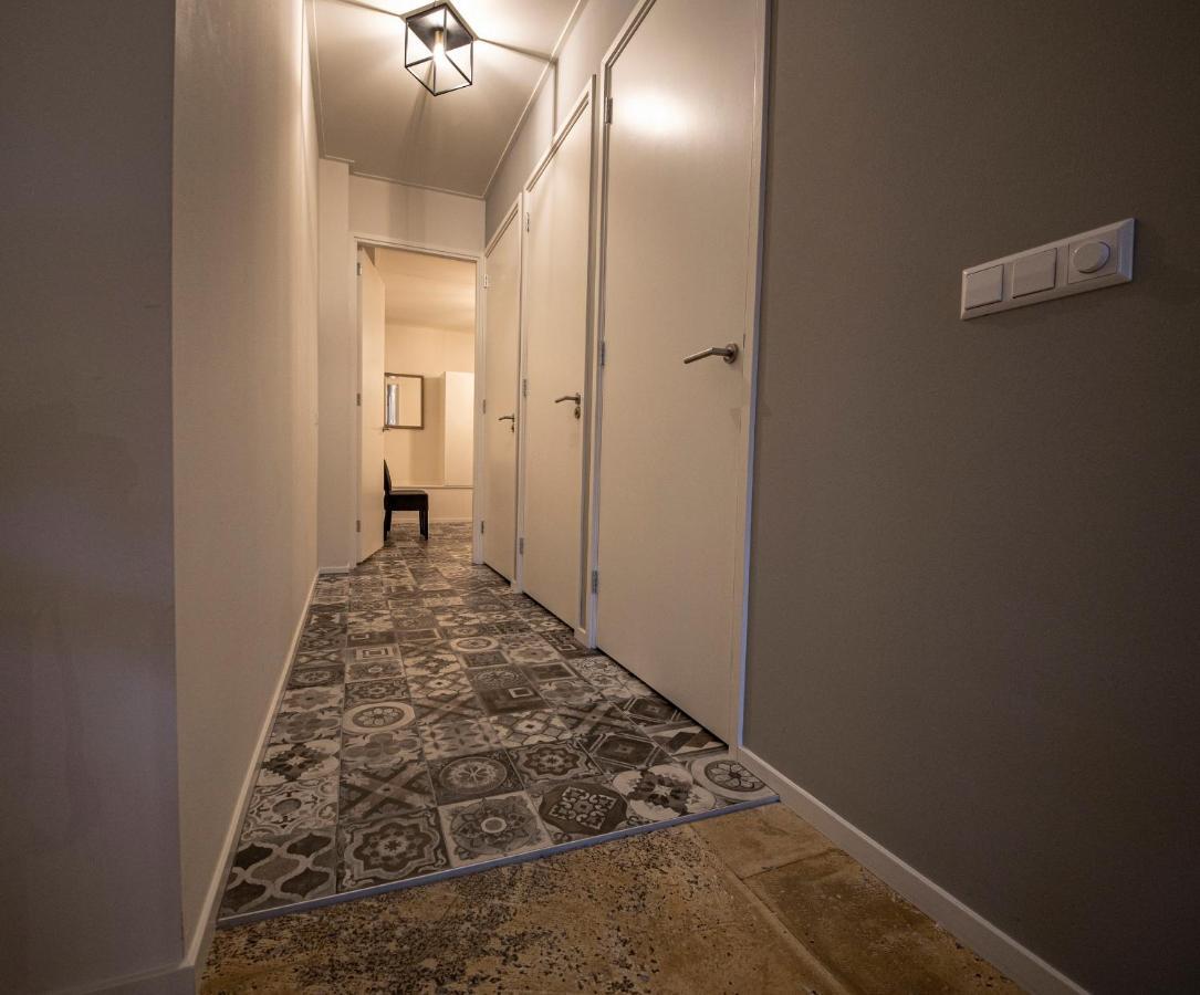 Brinkzicht Diever, Appartement Bert Екстериор снимка