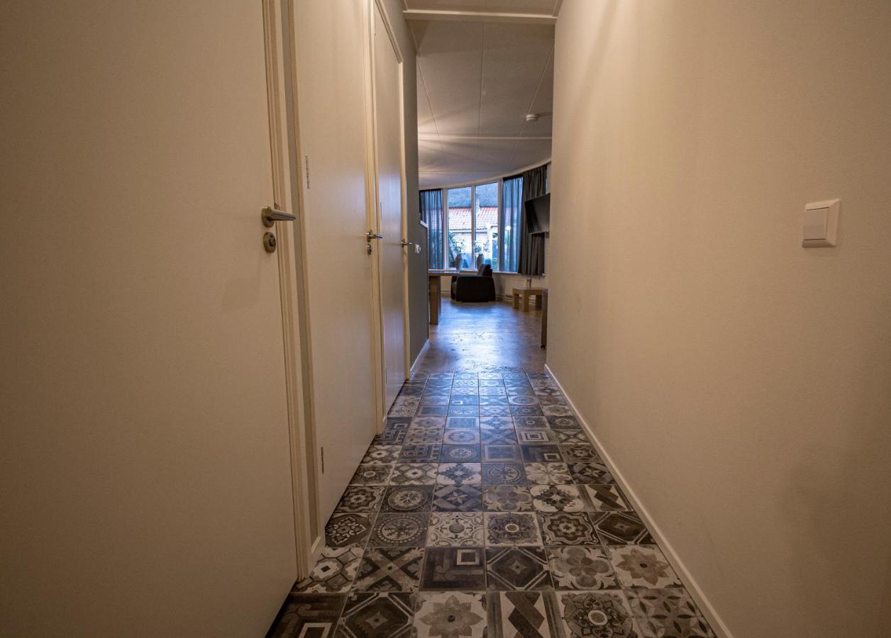 Brinkzicht Diever, Appartement Bert Екстериор снимка